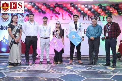 Fresher’s Party - School of Engineering and Technology & School of Business Management