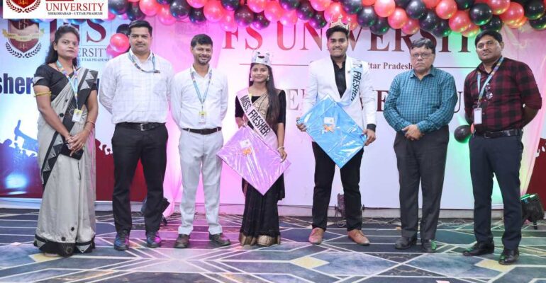 Fresher’s Party - School of Engineering and Technology & School of Business Management