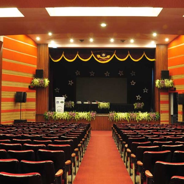 auditorium
